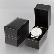 手錶盒, 人造紙皮革手錶收納盒, 日本原裝進口