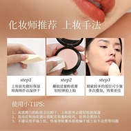 Official ZFC Liquid Foundation Concealer Makeup Foundation Nude Makeup Liquid Foundation Foundation 