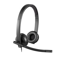Logitech H570e Headset USB Stereo Headset H570e