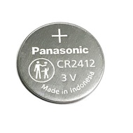 Panasonic CR2412 Lithium Battery 3V (Indonesia)