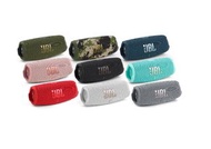 JBL Charge 5 BT5.1 IPX67 Portable Speaker 便攜式防水藍牙喇叭 #JBLC5 [香港行貨]