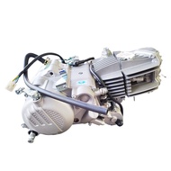 ZONGSHEN W190 Powerful Pit Bike Engine Motorcycle Engine Assembly 190cc Air-Cooled Engine