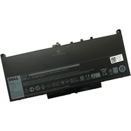 BATTERY DELL LATITUDE E7270 E7470 Series 242WD MC34Y 579TY 0MC34Y J60J5 R1V85 1W2Y2 MC34Y 7CJRC PDNM