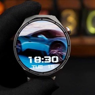 HT30 Smart Watch Huaqiangbei Multifunctional Bluetooth IP67 Waterproof Wireless Charging Magnetic Sp