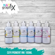 Cuyi Pigment Ink 100ml