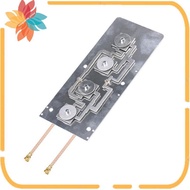WIFI Dual  Wireless Router Module AP Bridge Amplifier Antenna High Gain WIFI Antenna