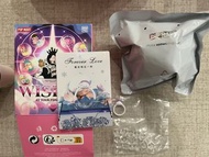 現貨 泡泡瑪特 pop mart 心願指尖 隱藏款 dimoo 愛定格在這一刻