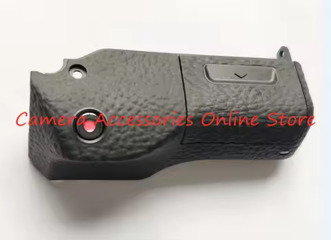 NEW Original Card Slot Cover Shell Rubber For Sony A7RII A7R II ILCE-7Rm2 ILCE-7Sm2 a7RM2 a7SM2 a7SI