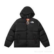 THE NORTH FACE imported Winter 1996 Snow Mountain Classic Beijia Down Cotton-padded Jacket Windproof