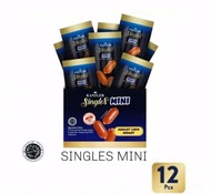 SOSIS & BAKSO KANZLER 1 KOTAK 12PCS