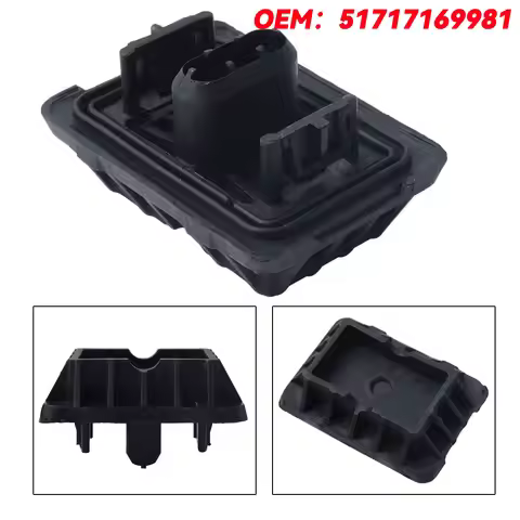 51717169981 Car Jack Pad Under Support Pad Lifting for BMW Mini F55 F56 F57 1 2 3 4 6 Series E81 E87