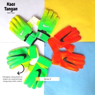 Nike Football FUTSAL Goalkeeper Gloves For Adults