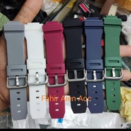 Casio G-Shock Gm2100 Rubber Watch Strap Gm 2100 Watch Strap