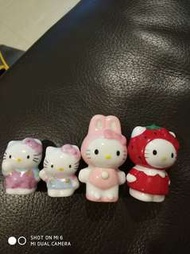 Hello Kitty 擺設