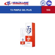 T3 Pimple Gel Plus (15g)