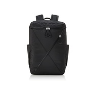 [Samsonite Red] Backpack Bias Style 2 Box Pack Black/Yellow