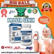 Prostagenix - PROSTA GENIX MULTIPHASE PROSTATE SUPPLEMENT 90 CAPSULES