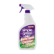 Simple Green Ready-To-Use Bathroom Cleaner 32oz (946ml)
