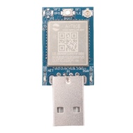 (LAWC) Full Netcom Module Luat Air780E 4G Module USB Internet Access Multi-Functional Convenient Por