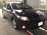 【只賣好車】2011 Toyota Altis、2.0cc 跑14萬1，妥善率爆表的國民神車！！！