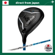 PING G440 LST Fairway Wood ALTA J CB BLUE Shaft Right-Handed (Low Spin Distance Model)