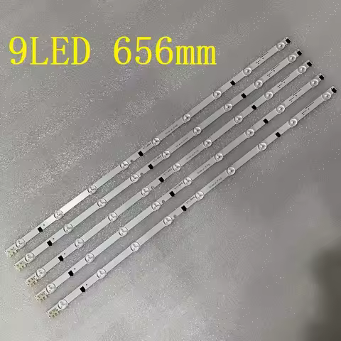 LED Backlight Strip For Samsung Sharp-FHD D2GE-320SC1-R0 UE32F4000AW UE32F5700AW UE32F5000AW UE32F40