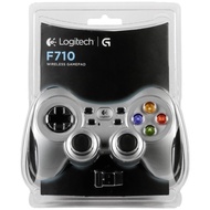 LOGITECH F710 Wireless GAMEPAD