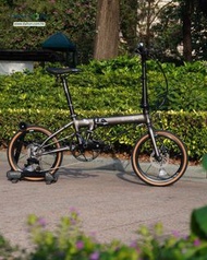 Dahon K3 Plus