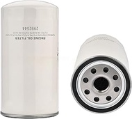 2992544 Lube/Oil Filter Spin-On Compatible with IVECO CURSOR EUROSTAR EUROTECH EUROTRAKKER STRALIS S
