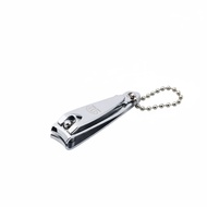 GANTUNGAN Mini Nail Clippers with Stainless Steel and Sharp Keychain 777