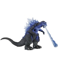 Neca Godzilla 2001 atomic blast