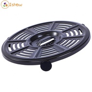 [ISHOWMAL-SG]Air Fryer Replacement Crisper Plate Fit for AF100 AF150 FD401OP300 OP500-New In 1-