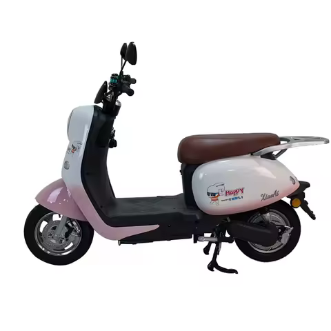 Electric Vehicle Hot-selling Customized 2000W 60km/h Electric Scooter Electric Motorcycle