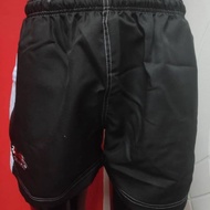 Rugby Shorts Strike.
