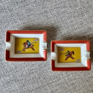 Hermes 限量版煙灰缸 Limited Edition Mini Ashtray