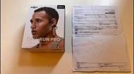 Shokz openrun pro mini BRAND NEW