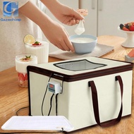 Gazechimp Dough Proofer Bread Proofing Box Foldable Portable Container Bread Proofer for Kitchen Cla