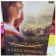 Karen hawkins novel