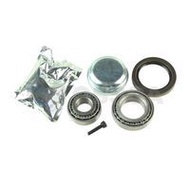 FRONT WHEEL BEARING KIT MB W203 W204 CLK209 SLK R171 R172 C209 C207 (c.burne /OPTIMAL 1PC)