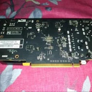 VGA CARD SAPPHIRE RX560 2GB GDDR5