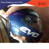 Evo GT-PRO EVO Helmets