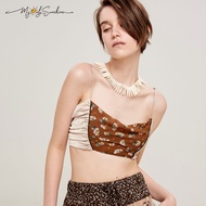 MOS Pinnacle Crop Top