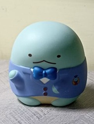 角落生物 恐龍公仔