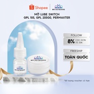 [SUPER Cheap] Krytox GPL105 GPL205g0 specialized mechanical keyboard lube oil and lube grease