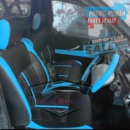 Sarung jok mobil kijang kapsul pick up - Cover sarung jok mobil kijang super pick up - Cover jok mob