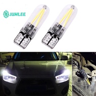【VARSTR HOT】2pcs 3W For T10 194 168 LED Car Glass License Plate Lights White