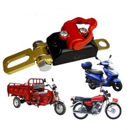 【YOSHOP】-1For 2V Motorcycle Power Cutoff Switch 100A Brass Construction for For 2 Wheeler