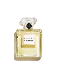 代購 CHANEL ALLURE Parfum Bottle 香奈兒 香水 15ml