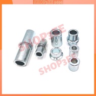 [[Y15ZR Y15Z Y15 MKSS standard SPORT RIM BEARING & BUSH FOR SPORT RIM STANDARD [[PNP MOTOR Y15ZR]]