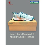 Genuine Yonex Shoes, Yonex Dominant 6 Shoes